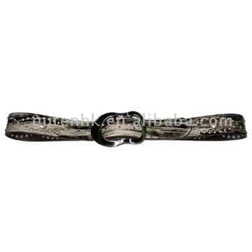  Fashion Belt