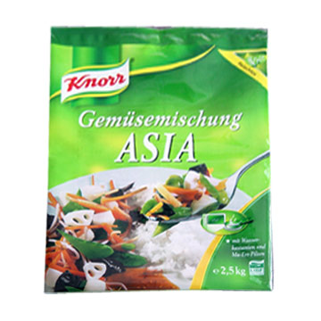  Vegetable Bags ( Vegetable Bags)