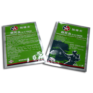  Pesticide Bags ( Pesticide Bags)