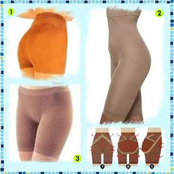  Shaping Panty / Body Shaper (Façonner Panty / Body Shaper)