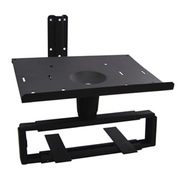  TV and Monitor Wall Mount Bracket (TV-und Monitor-Wandhalterung)