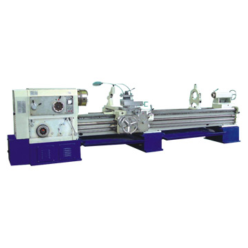  Gap Lathe (Gap Lathe)
