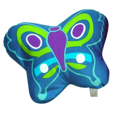  Butterfly Pillow ( Butterfly Pillow)