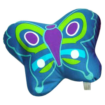  Butterfly Pillow (Butterfly Pillow)