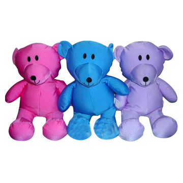  Toy Bear (Toy Bear)