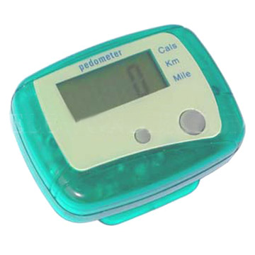  Pedometer ( Pedometer)