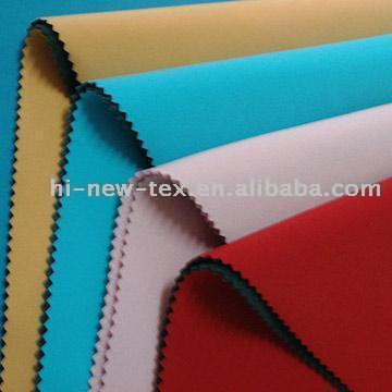  Waterproof and Breathable Fabric ( Waterproof and Breathable Fabric)