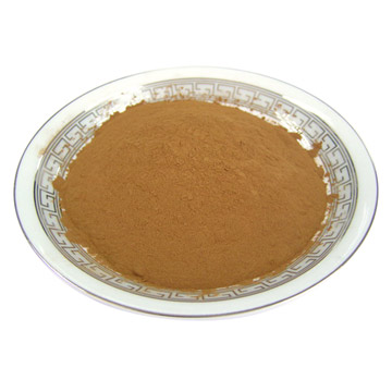  Cocoa Powder (Какао-порошок)