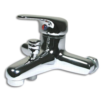  Bath Shower Mixer ( Bath Shower Mixer)