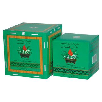  Chunmee Tea ( Chunmee Tea)
