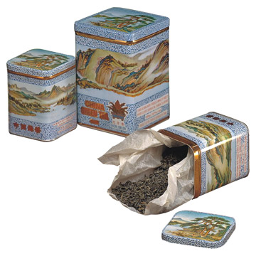  Chunmee Tea ( Chunmee Tea)
