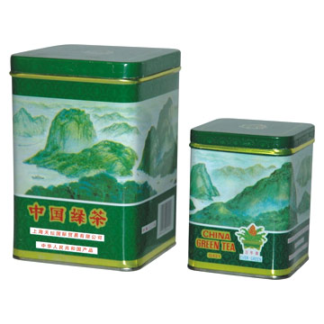  Chunmee Tea (Chunm  чай)