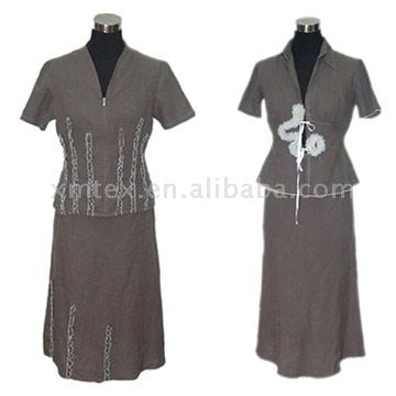  Linen Outfit