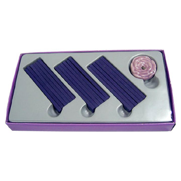  Square Incense Sticks (Площадь ароматические палочки)