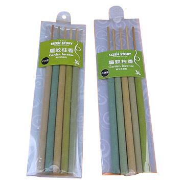  Garden Incense ( Garden Incense)