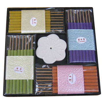  Gift Incense Set ( Gift Incense Set)