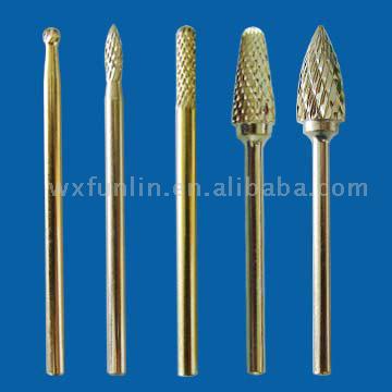  Carbide Bur (Carbide Bur)