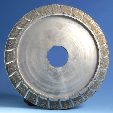  Diamond Profile Wheel (Diamond профиля колес)
