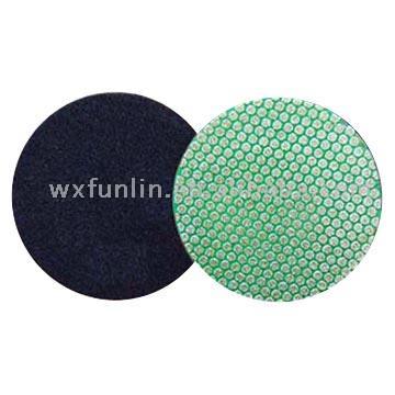 Diamond Disc (Diamond Disc)