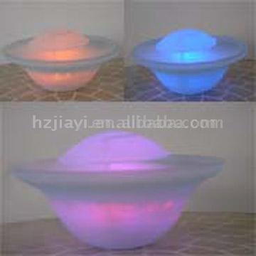  Fog Lamp (Anti-brouillard)