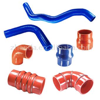  Silicon Hose