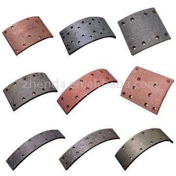  Brake Lining ( Brake Lining)