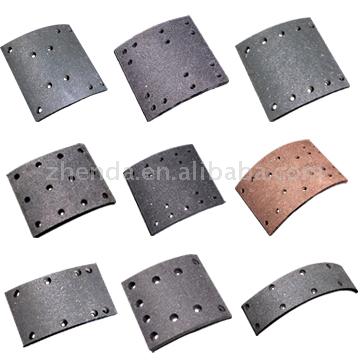  Brake Lining ( Brake Lining)