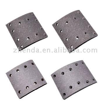  Brake Lining ( Brake Lining)