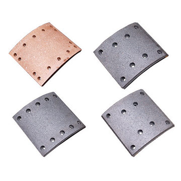  Brake Linings ( Brake Linings)