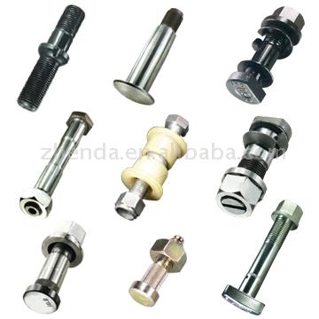  Wheel Bolt And Stud