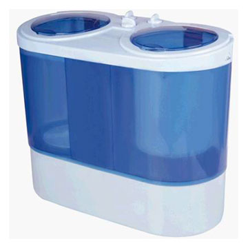  Twin-Tub Washing Machine ( Twin-Tub Washing Machine)