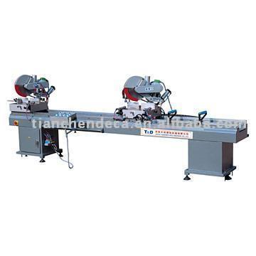  Double Miter Saw ( Double Miter Saw)