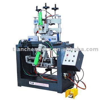  Water Slot Drilling Machine (Вода Слот сверлильный станок)