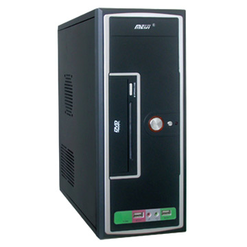  Computer Case (Computer Case)