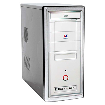  Computer Case (Computer Case)