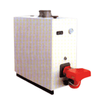  Hot Water Boiler