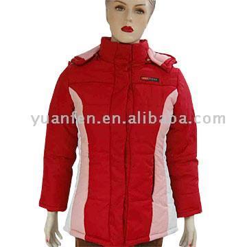  Women`s Jacket (Women`s Jacket)