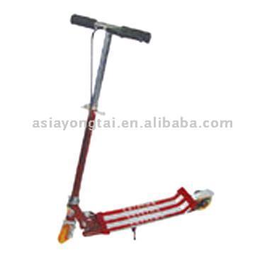 Kick Scooter ( Kick Scooter)