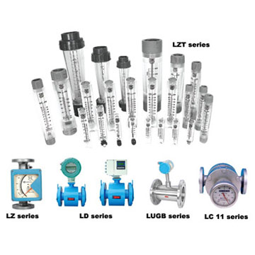  Flowmeter (Расходомер)