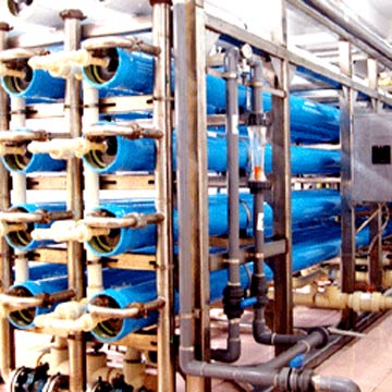  RO Water Treatment System (RO Water Treatment System)