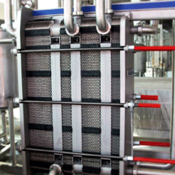  Product Processing Machine (Product Processing Machine)