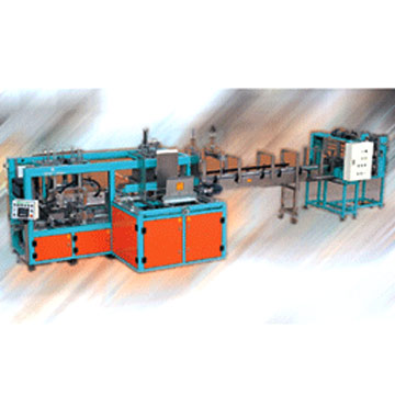  Case Packer (Case Packer)