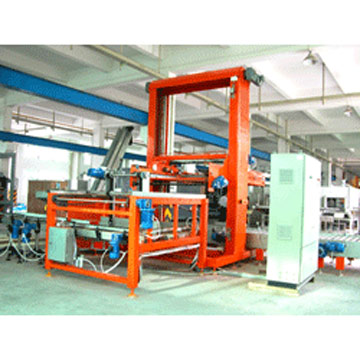  Palletizer (Palettierer)