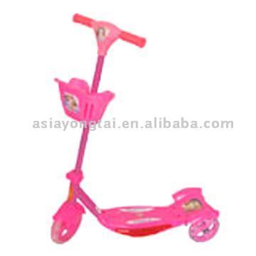  Children Scooter (Enfants Scooter)