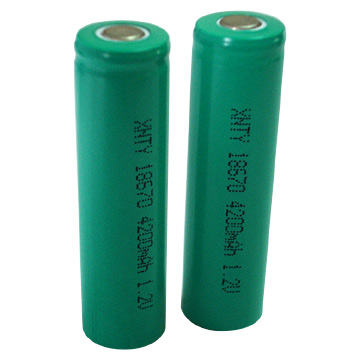  Ni-MH Rechargeable Battery ( Ni-MH Rechargeable Battery)