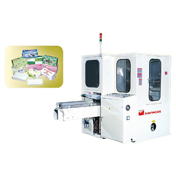  Automatic Log Saw (Автоматически войти пилы)