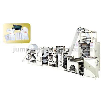  Absorbing Napkin Folder (Serviette absorbante Folder)