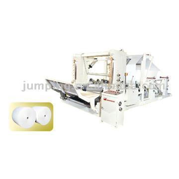  Jumbo Roll Slitting Machine (Jumbo Roll для резки)
