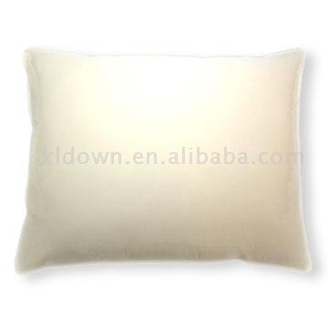  Foam Pillow (Oreiller en mousse)