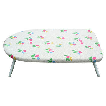  Ironing Board (Гладильная доска)